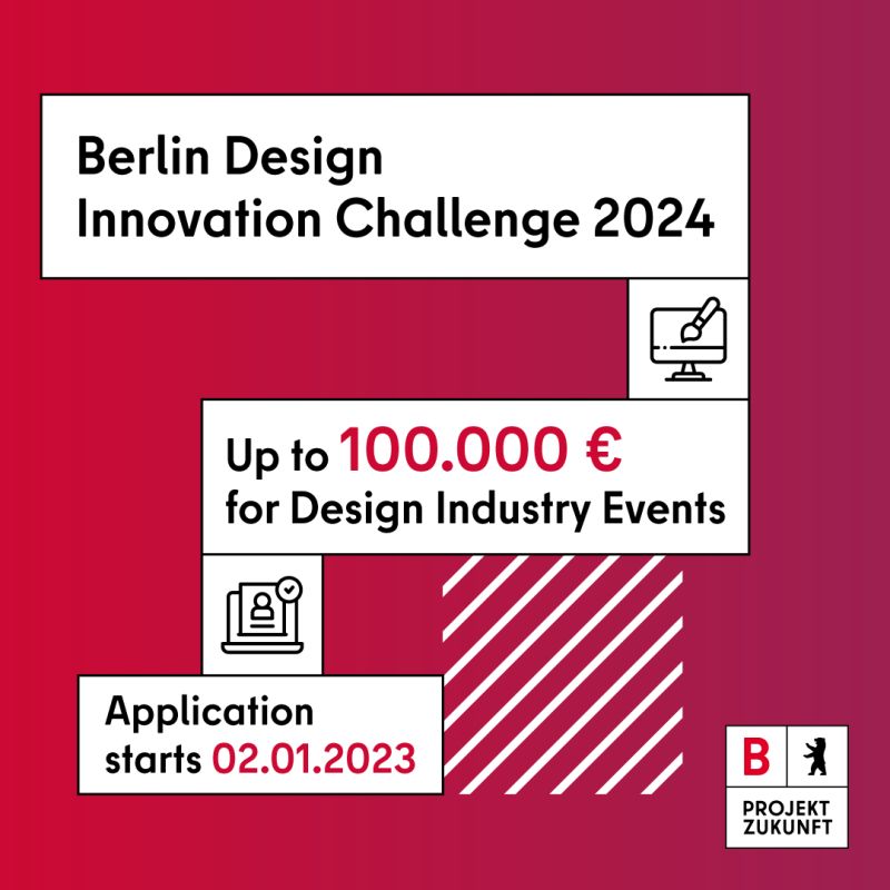 Berlin Design Innovation Challenge